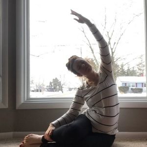 Meet your Posher, Robyn